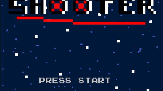 Screenshot Stars Shooter