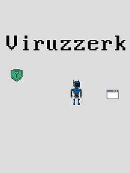 Cover Viruzzerk