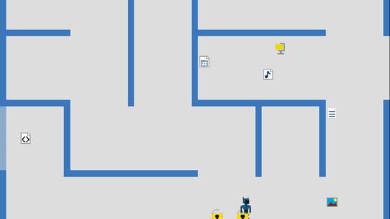 Screenshot Viruzzerk
