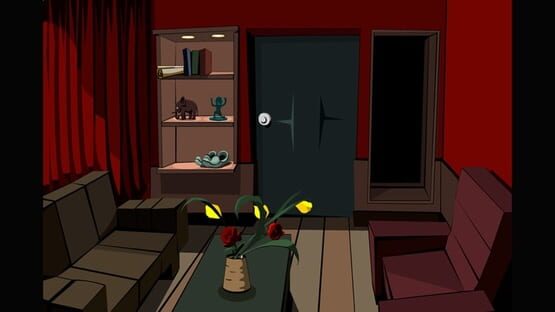 Screenshot Dr. Stanley's House I