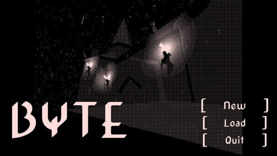 Screenshot Byte