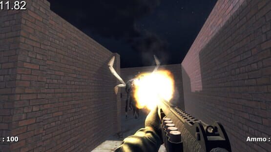 Screenshot Maze Madness