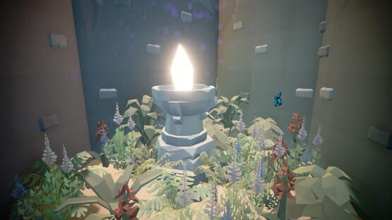Screenshot Island of the Lost