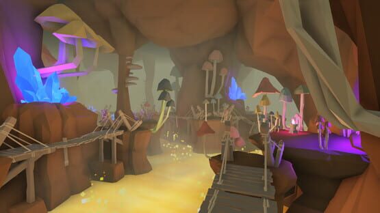 Screenshot Island of the Lost