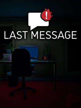 Cover Last Message