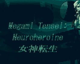 Cover Megami Tensei: Neuroheroine