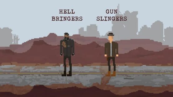 Screenshot The Wanderer