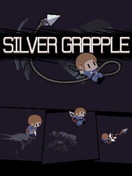 Cover Silver Grapple