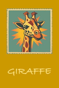 Cover Giraffe