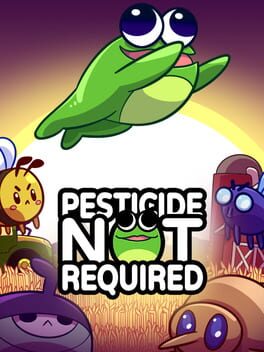 Cover Pesticide Not Required