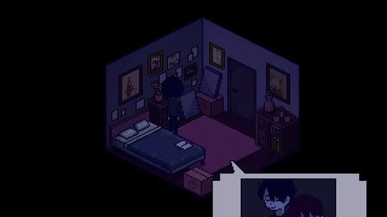 Screenshot Conan Room