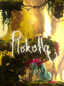 Cover Plokoth
