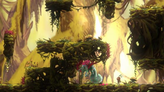 Screenshot Plokoth