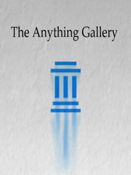 Cover The Anything Gallery