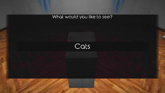 Screenshot The Anything Gallery