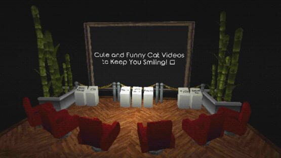 Screenshot The Anything Gallery