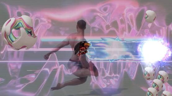 Screenshot Enter the Void to the Holy Mountain