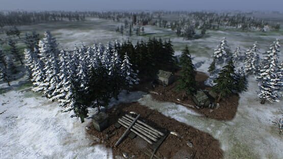 Screenshot Mashinky