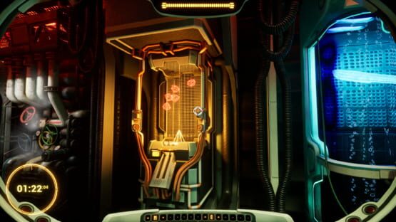 Screenshot Star Crew