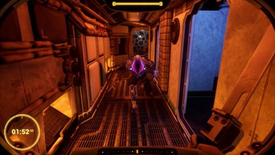 Screenshot Star Crew