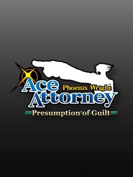 Cover Phoenix Wright: Ace Attorney – Presumption of Guilt