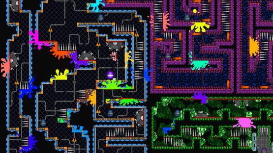 Screenshot Scoot Kaboom and the Tomb of Doom