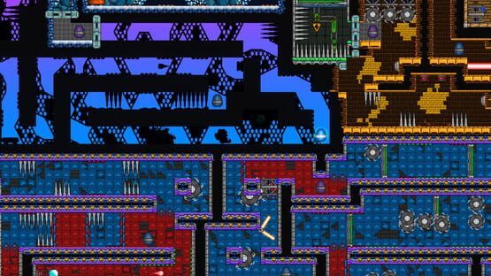 Screenshot Scoot Kaboom and the Tomb of Doom