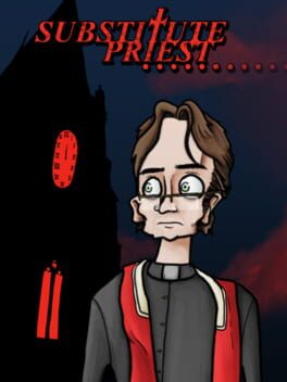 Cover Substitute Priest