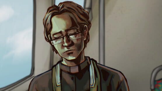 Screenshot Substitute Priest