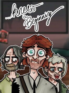 Cover ...Knew the Beginning