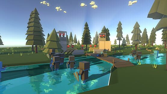 Screenshot Ancient Warfare 3