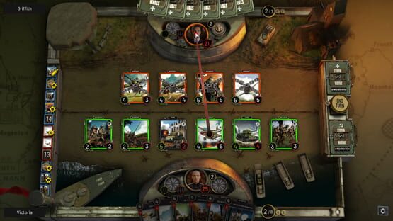 Screenshot Storm Warfare