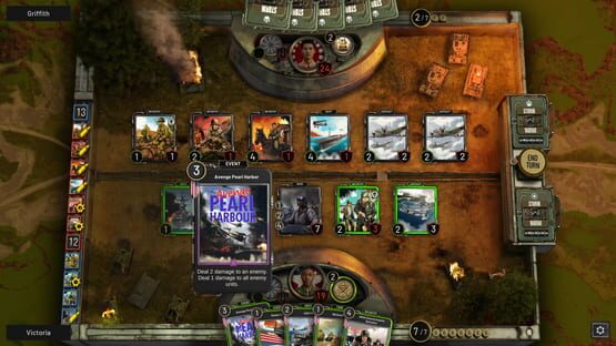 Screenshot Storm Warfare