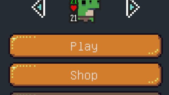 Screenshot Dungeon Cube