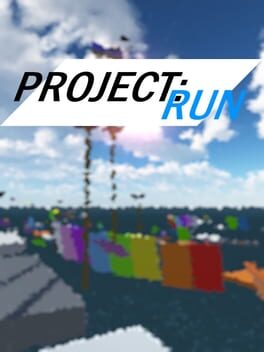 Cover Project: Run