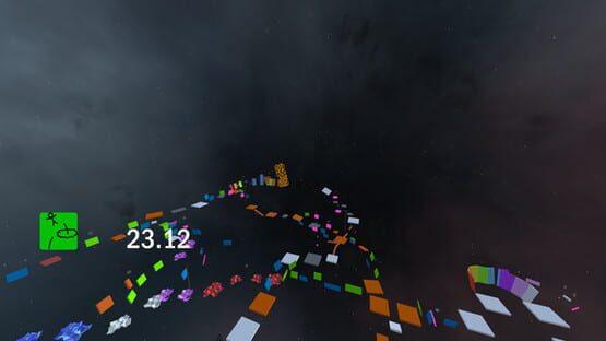 Screenshot Project: Run