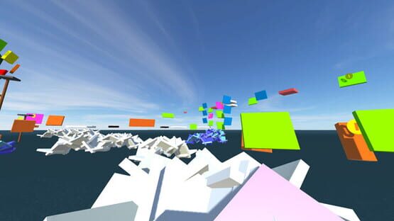 Screenshot Project: Run