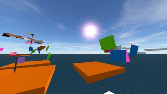 Screenshot Project: Run