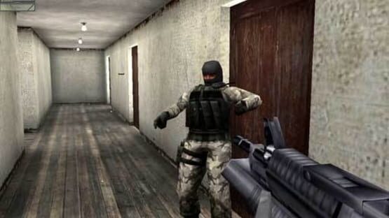 Screenshot Elite Forces: Navy SEALs - Weapons of Mass Destruction