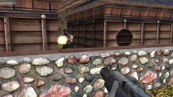 Screenshot Elite Forces: Navy SEALs - Weapons of Mass Destruction