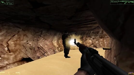 Screenshot Elite Forces: Navy SEALs