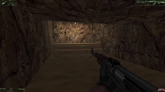 Screenshot Elite Forces: Navy SEALs