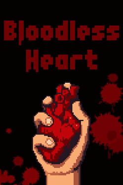 Cover Bloodless Heart