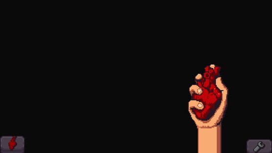 Screenshot Bloodless Heart
