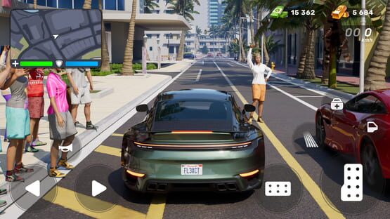 Screenshot Flex City