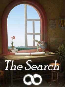 Cover The Search