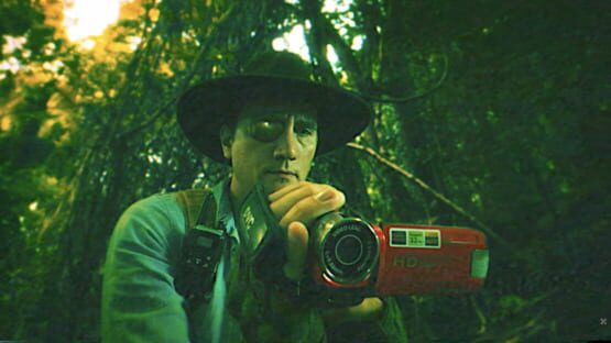 Screenshot AFAR: An Interactive Horror Film