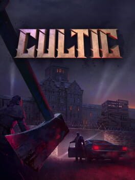 Cover Cultic