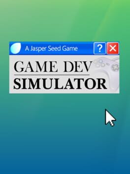 Cover Game Dev Simulator