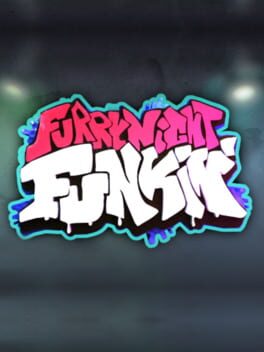 Cover Furry Night Funkin' RTX